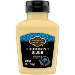 Private Selection French Dijon Mustard