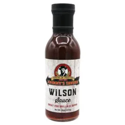 Johnny's Tavern Wilson Sauce