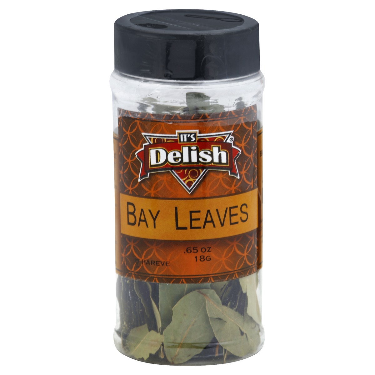 slide 2 of 2, It's Delish Bay Leaves - 0.65 oz, 0.65 oz