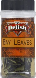 It's Delish Bay Leaves - 0.65 oz