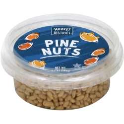 Market District Pine Nuts