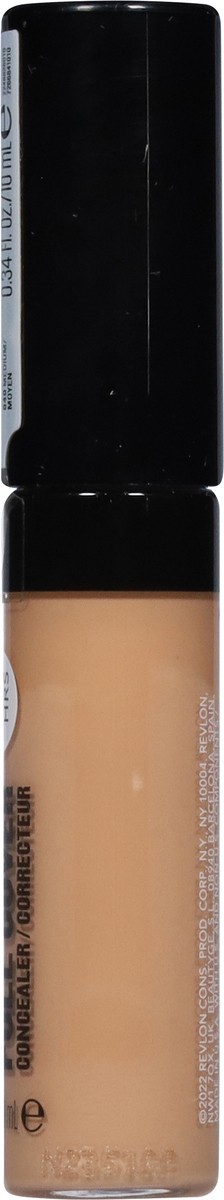 slide 8 of 12, Colorstay Flex Wear Full Cover Medium 040 Concealer 0.34 fl oz, 0.34 fl oz