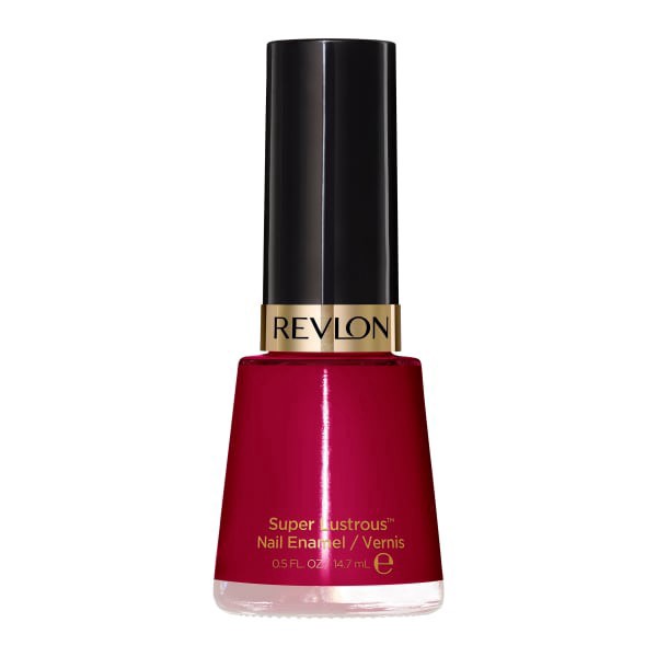 slide 13 of 13, Revlon Nail Enamel - Valentine, 1 ct