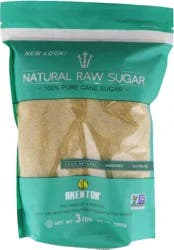 Akenton Brown Sugar