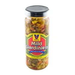 Vienna Mild Giardiniera
