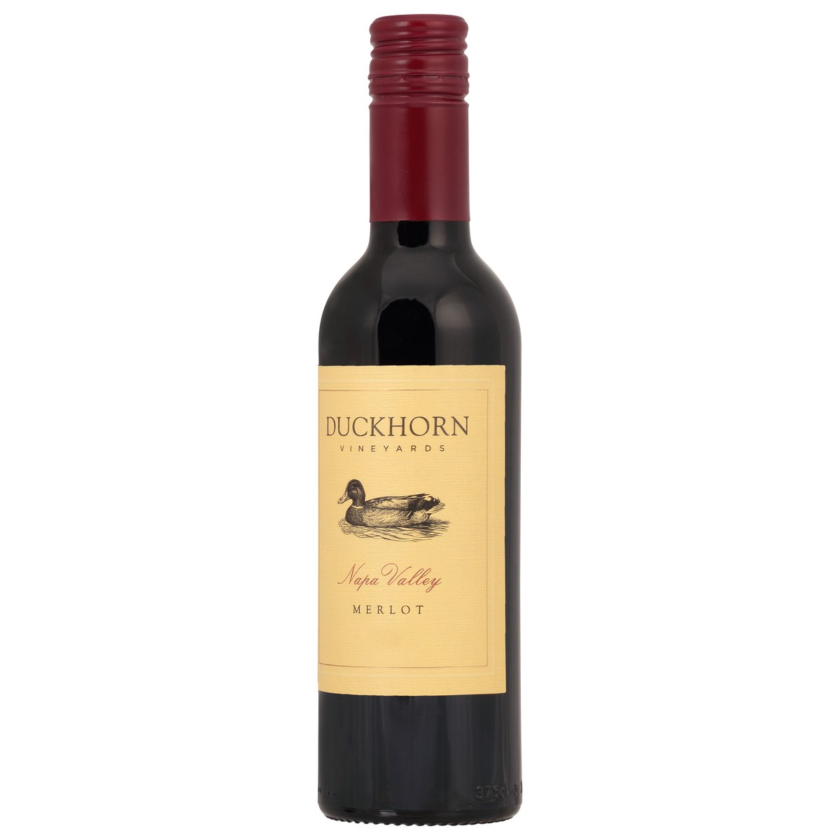 slide 10 of 10, Duckhorn Merlot, 12.68 fl oz