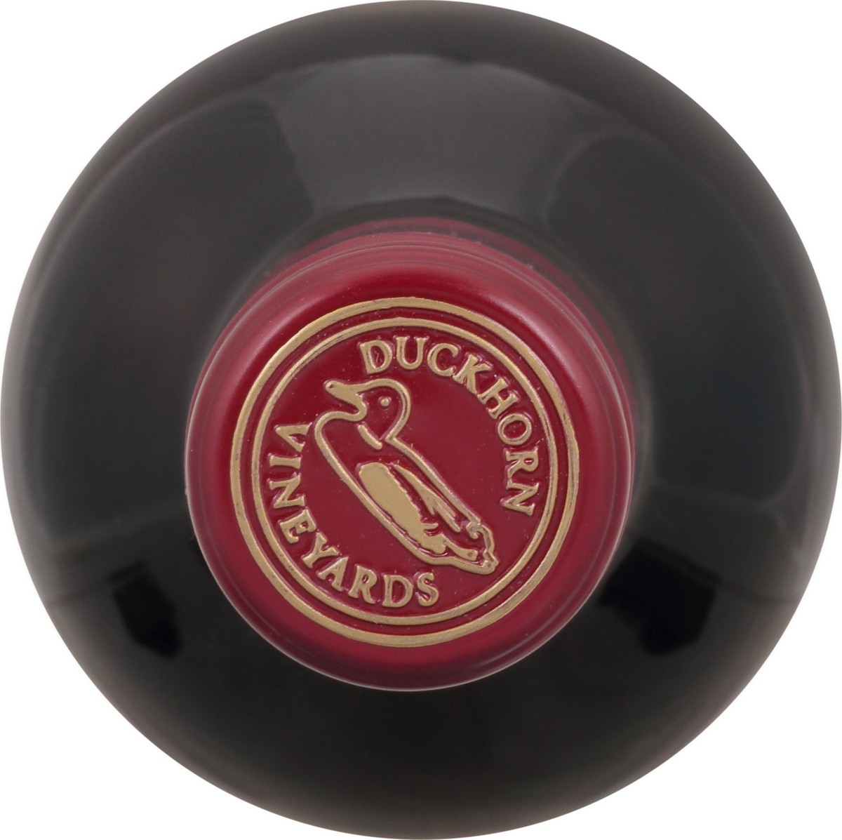 slide 3 of 10, Duckhorn Merlot, 12.68 fl oz