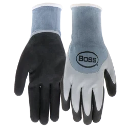 Boss Foam Latex Double Dip Pink Women's LG