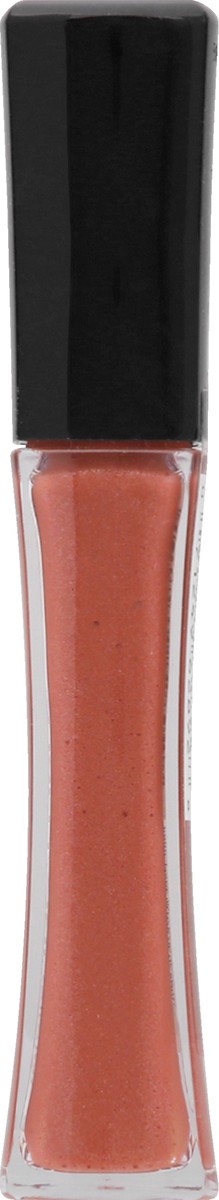 slide 8 of 9, L'Oréal L'Oreal Paris Infallible Nude Petal 8 Hour Pro Hydrating Finish Lip Gloss - 0.21 Oz, 0.21 oz