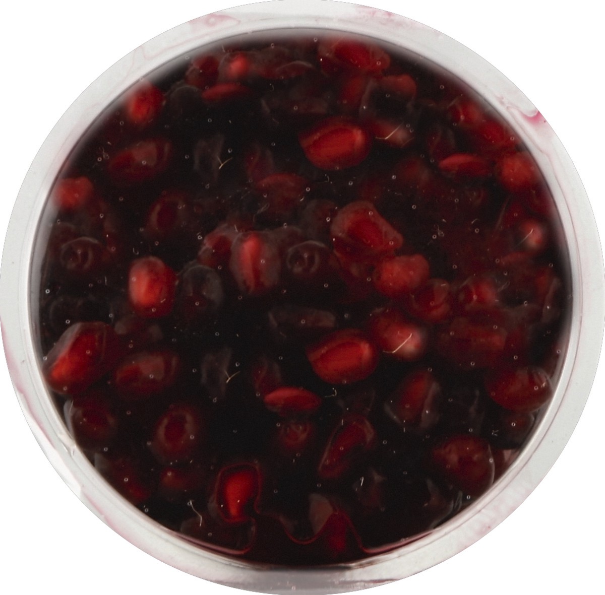 slide 3 of 4, I Love Pomegranates Pomegranate Arils 4.4 oz, 4.4 oz