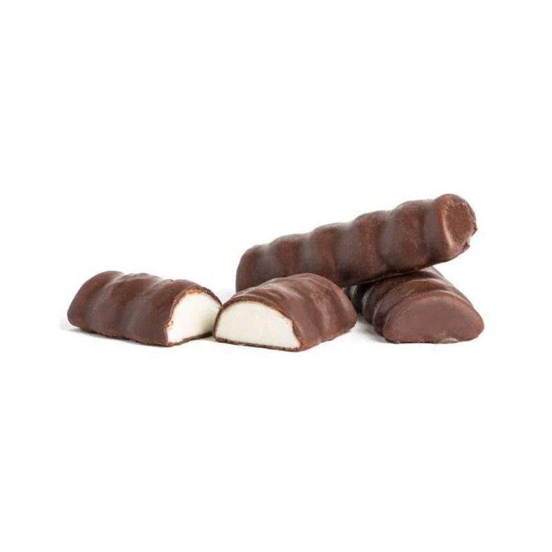 slide 3 of 3, Joyva Chocolate Covered Marshmellow Joys - 1.3oz, 1.3 oz