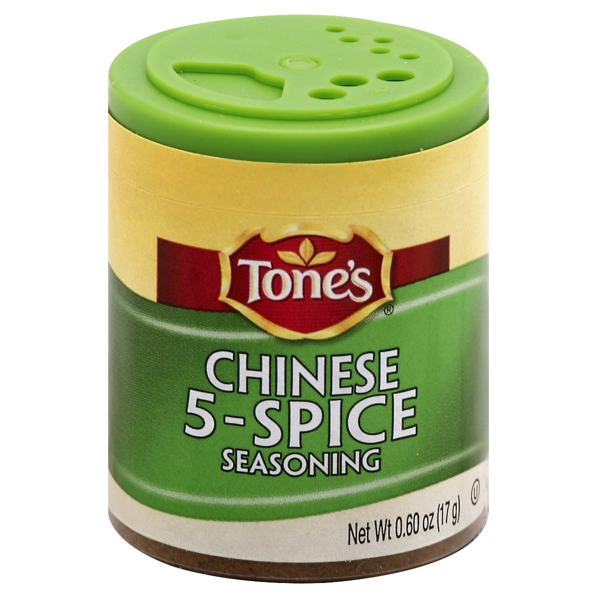 slide 2 of 2, Tone's Seasoning 0.6 oz, 0.6 oz