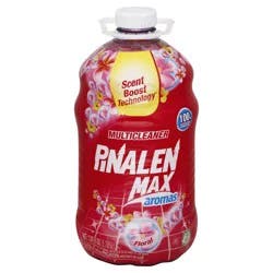 Pinalen Floral Delight Multipurpose Cleaner 128 fl oz