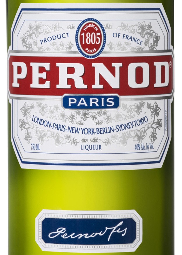 slide 3 of 5, Pernod Liqueur 750 ml, 750 ml