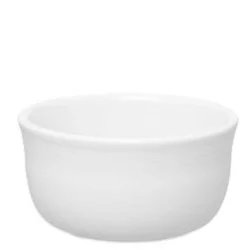 Fiesta Gusto Bowl - White