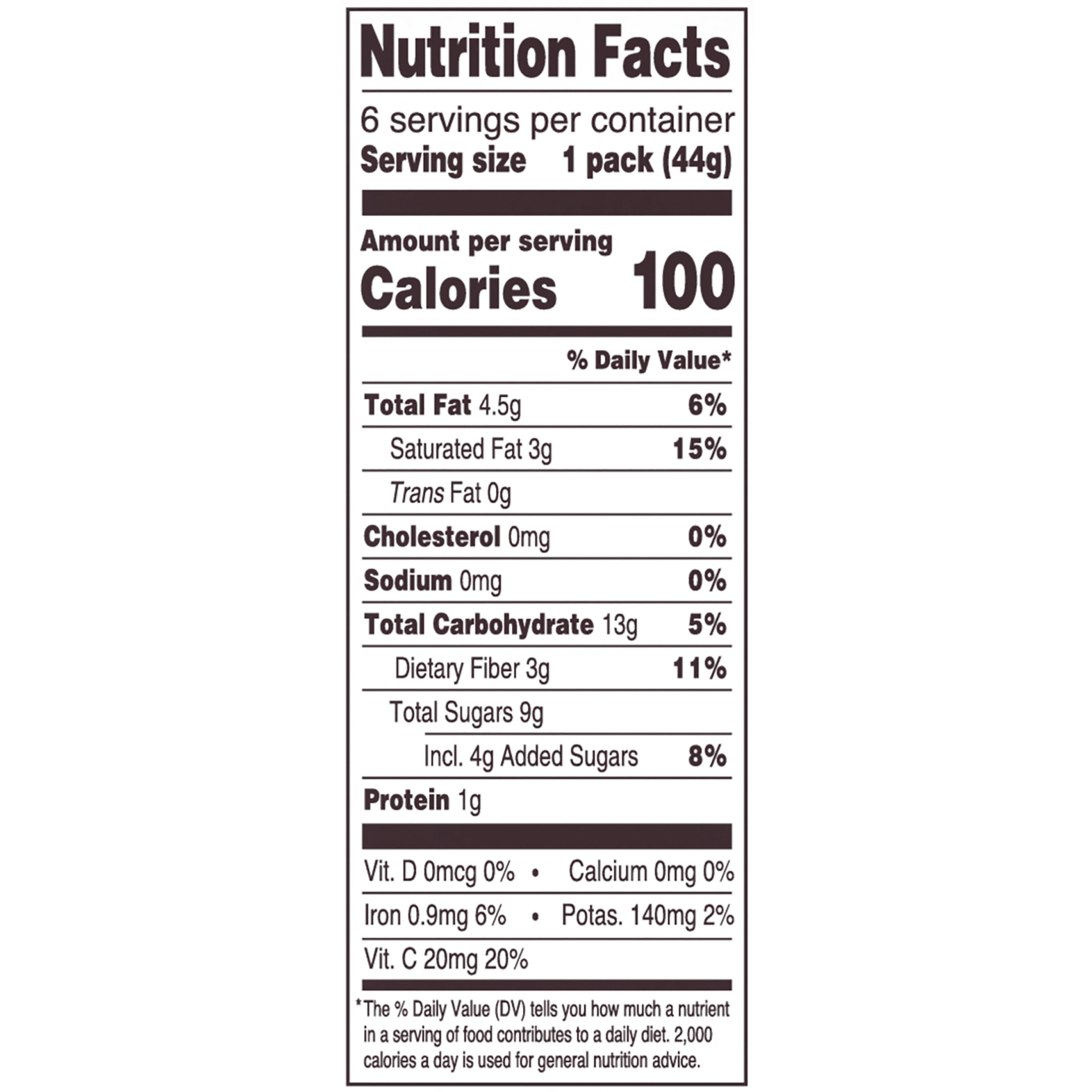 slide 7 of 8, Dole Banana Dippers, 6 ct; 9.3 oz