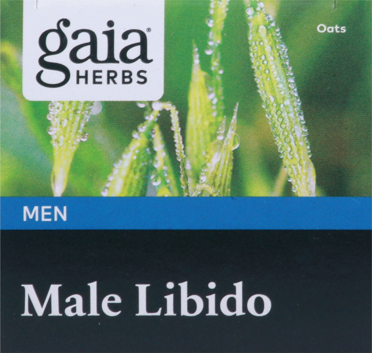 slide 9 of 9, Gaia Herbs Male Libido Herbal Supplement, 60 ct