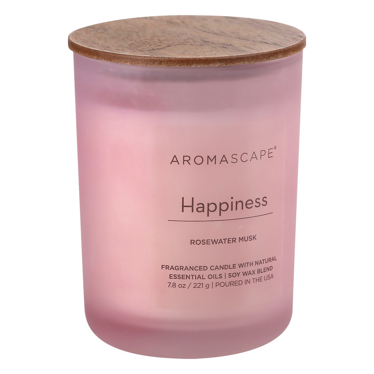 slide 2 of 9, Aromascape Chesapeake Bay Candle Pause Happines, 1 ct