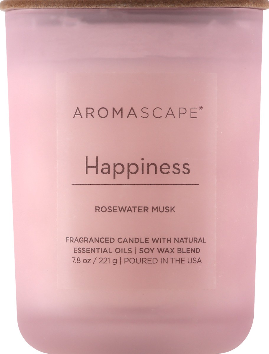 slide 7 of 9, Aromascape Chesapeake Bay Candle Pause Happines, 1 ct