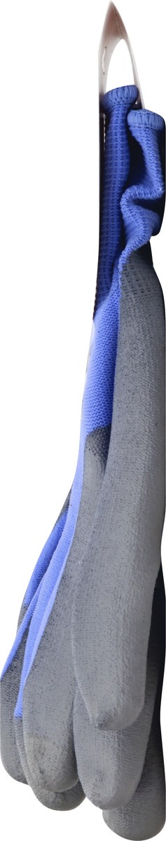 slide 5 of 11, Midwest Women's Size L Max Touch Screen Mint Garden Gloves, 1 ct