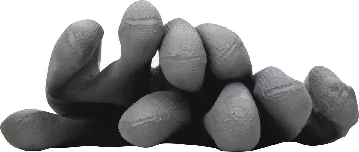 slide 6 of 11, Midwest Women's Size L Max Touch Screen Mint Garden Gloves, 1 ct