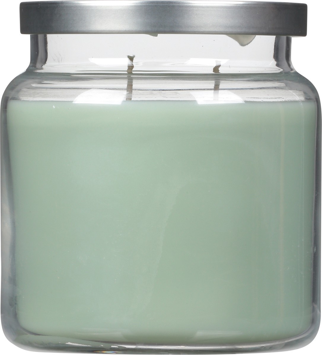 slide 10 of 10, Stonewall Home Soy Blend Tarragon & Basil Candle 1 ea, 1 ct