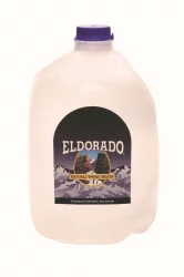 Eldorado Artesian Spring Water - 128 oz