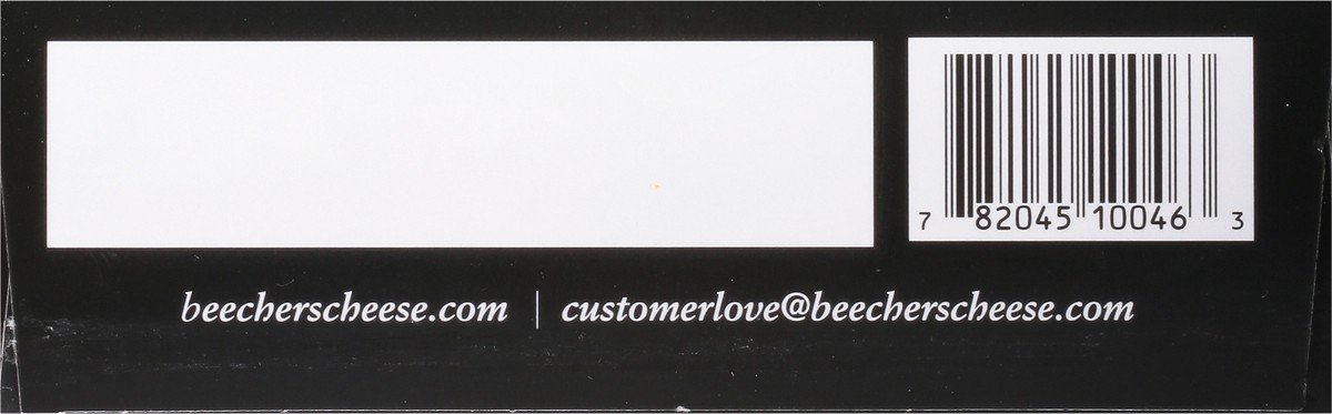 slide 8 of 9, Beecher's Vegetarian Mac & Cheese 9 oz, 9 oz