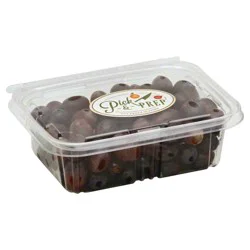 Pick & Prep Seedless Grapes