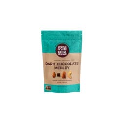 Second Nature Dark Chocolate Medley - 26 oz