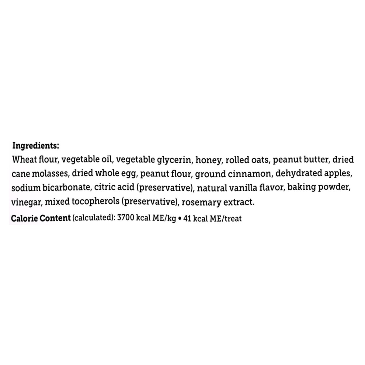 slide 4 of 12, Three Dog Bakery Soft Baked Assort Mutt Trio Treats for Dogs 18 oz, 26 oz