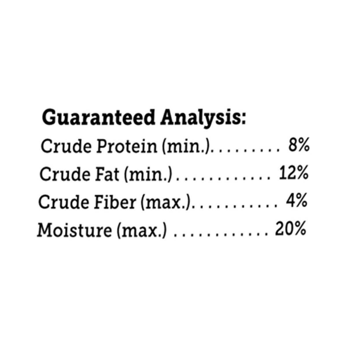 slide 9 of 12, Three Dog Bakery Soft Baked Assort Mutt Trio Treats for Dogs 18 oz, 26 oz