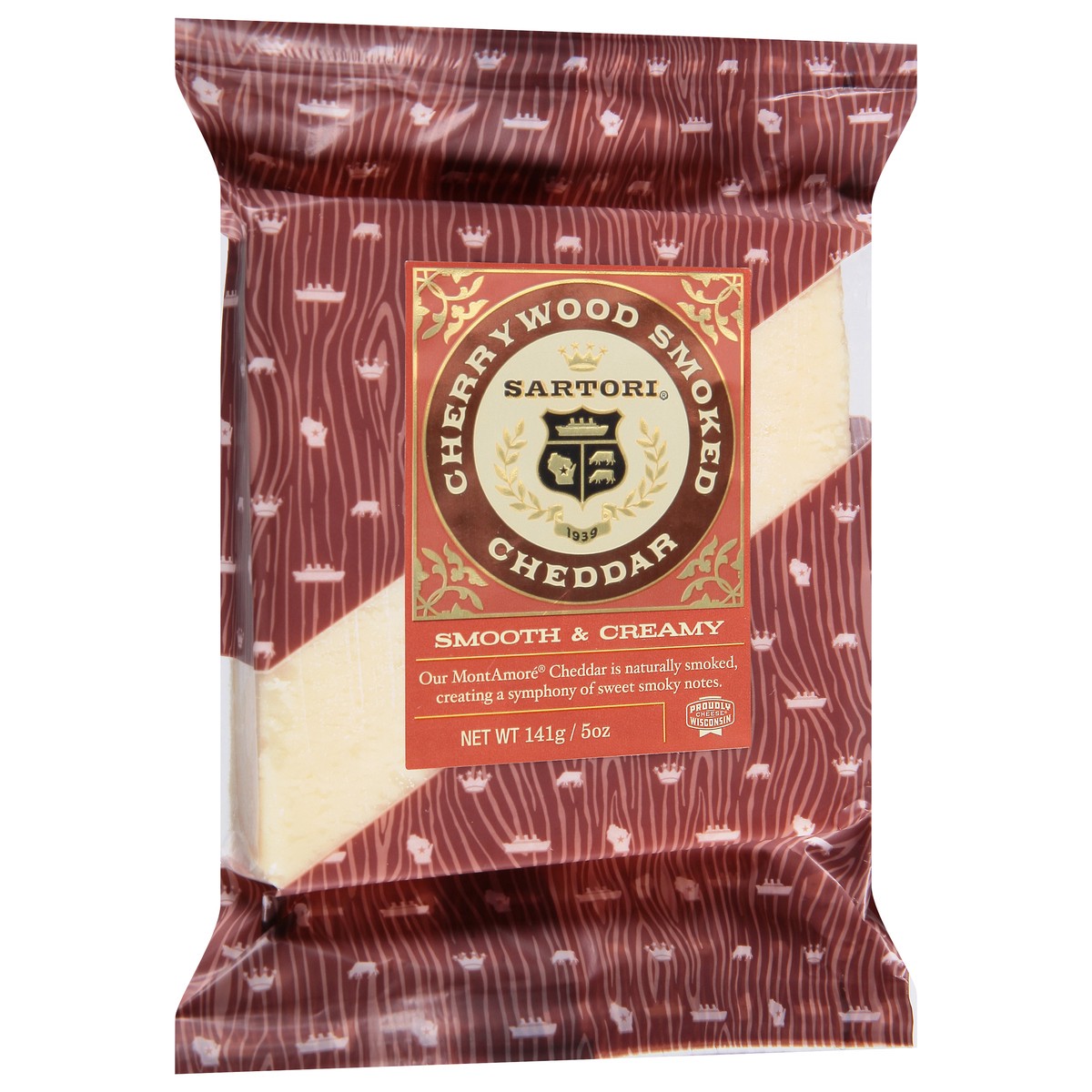 slide 7 of 9, Sartori Cheese, 