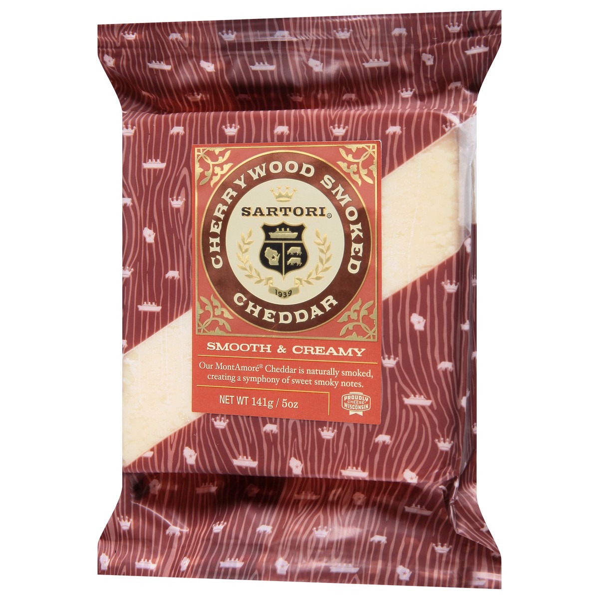 slide 5 of 9, Sartori Cheese, 