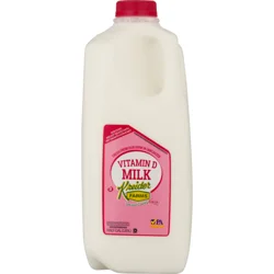 Kreider Farms Chocolate Milk