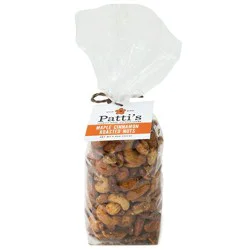 Pattis Maple Cinnamon Nuts Bag
