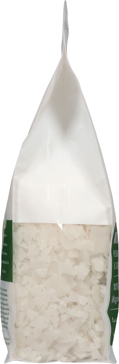 slide 7 of 14, Village Naturals Therapy Muscle Magnesium Bath Flakes 2.5 lb, 2.5 lb