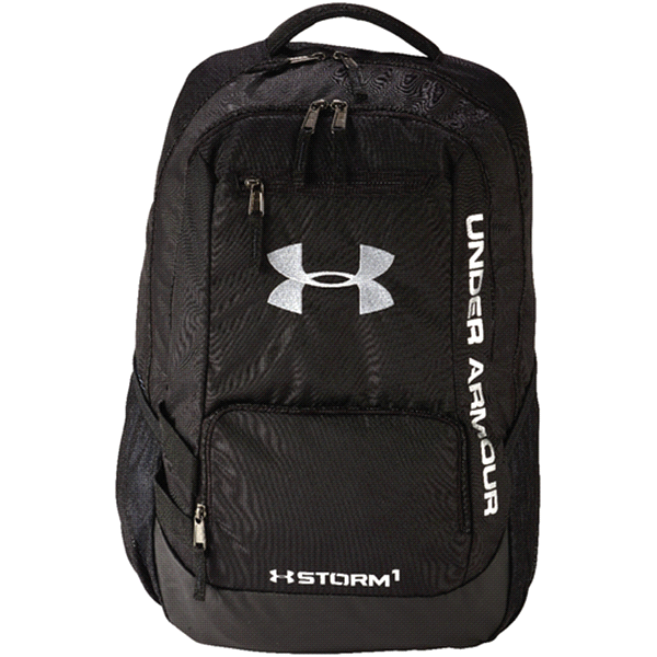slide 1 of 1, Under Armour Backpack (Assorted Colors), 1 ct