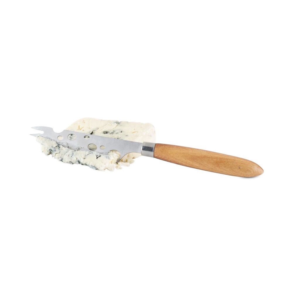 slide 3 of 3, Twine Soft Cheese Knife - EA, 1 ct