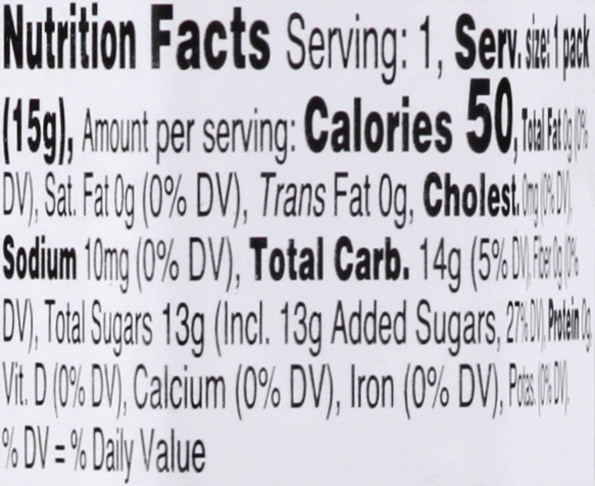 slide 2 of 11, PAW Patrol Candy Fan 0.53 oz, 0.53 oz