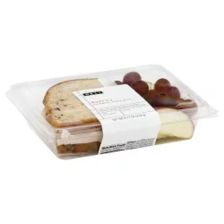 Publix Deli Sandwich, Snack Pack, Turkey