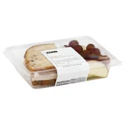 Publix Deli Sandwich, Snack Pack, Turkey