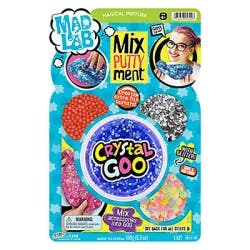 Ja-Ru Mad Lab Mixputtyment