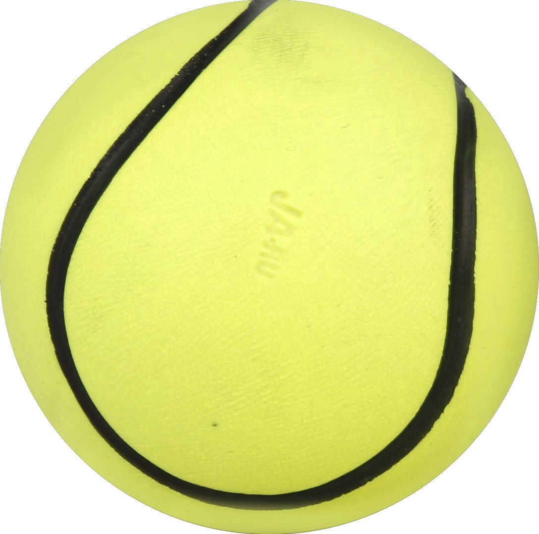 slide 1 of 1, Ja-Ru Toys Sports Ball, 1 ct