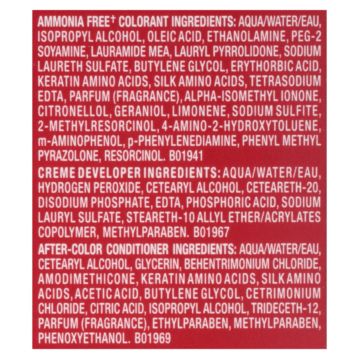 slide 9 of 11, Revlon Colorsilk 43 Medium Golden Brown Vegan Keratin Permanent Hair Color 1 Each, 1 ct