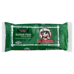 NON BRAND Guayaba Sin Azucar (Sugarfree Guava Paste)