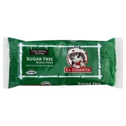 NON BRAND Guayaba Sin Azucar (Sugarfree Guava Paste)