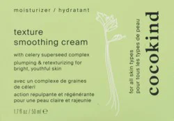 cocokind Texture Smoothing Cream 1.7 fl oz