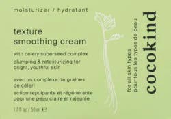 cocokind Texture Smoothing Cream 1.7 fl oz