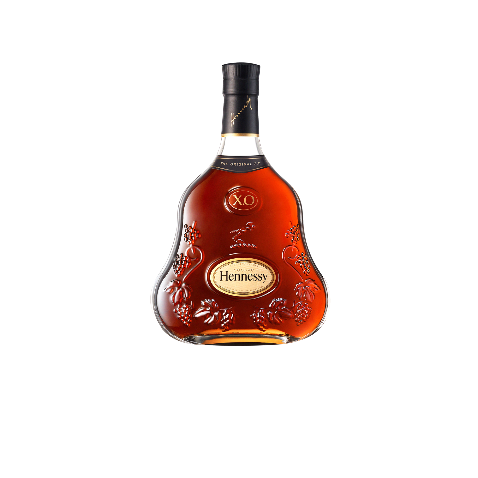 slide 1 of 1, Hennessy X.O Cognac, 750 ml